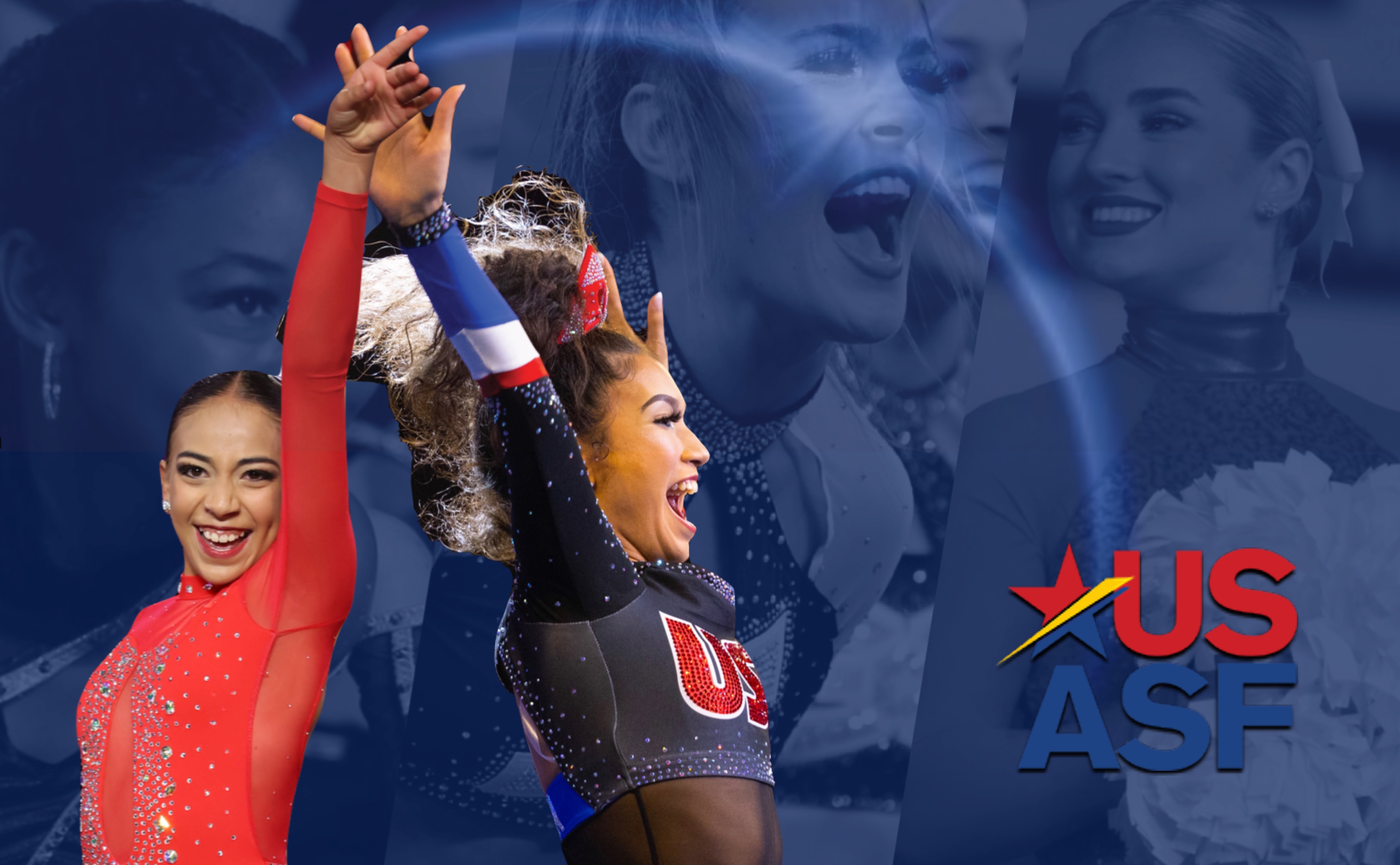 U.S. All Star Federation - Cheer & Dance | USASF